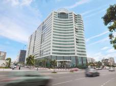 Фото отеля Grand Mogador City Center Casablanca