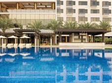 Фото отеля The Westin Doha Hotel & Spa