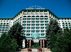 Фото отеля Rahat Palace Hotel