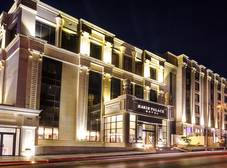 Фото отеля Harir Palace Hotel