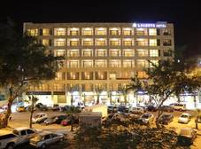 Фото отеля Lacosta Hotel