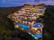 Фото отеля Renaissance Bali Uluwatu Resort & Spa