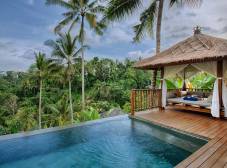 Фото отеля Natya Resort Ubud