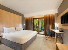 Фото отеля Solia Legian Bali
