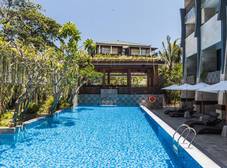 Фото отеля Solia Legian Bali