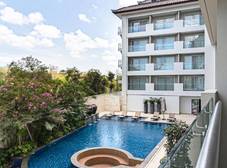 Фото отеля Best Western Kamala Jimbaran
