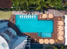Фото отеля Le Meridien Goa