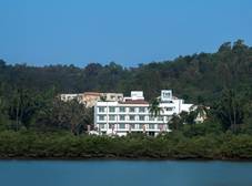 Фото отеля The Park Baga River Goa