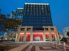 Фото отеля NYX Tel Aviv