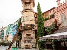 Фото отеля Kindli Hotel