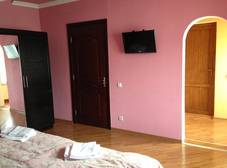 Фото отеля Hotel Isaka