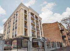 Фото отеля Gold Tbilisi Hotel