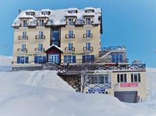 Фото отеля Hotel Donata