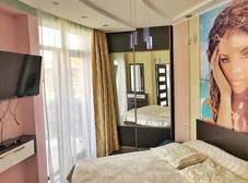 Фото отеля Rock Hotel First Line