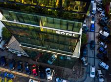 Фото отеля Hotel Green Glass