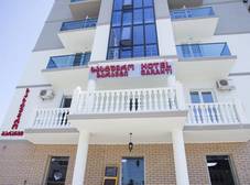 Фото отеля Hotel Garanti
