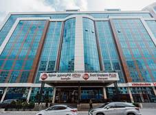 Фото отеля Best Western Plus Batumi