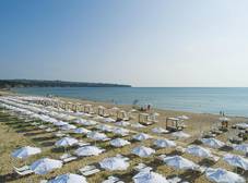 Фото отеля Sunrise Blue Magic Resort