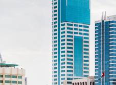 Фото отеля The Domain Bahrain Hotel and Spa