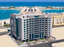 Фото отеля Ramada Hotel and Suites Amwaj Islands