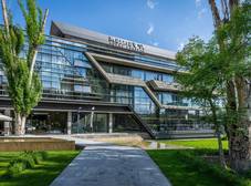 Фото отеля Messier 53 Hotel Yerevan