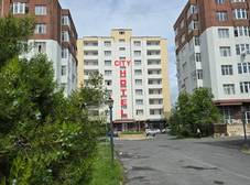Фото отеля Qafqaz Gabala City Hotel