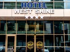 Фото отеля West Shine Hotel
