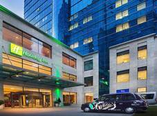Фото отеля Holiday Inn Baku