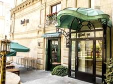 Фото отеля Boutique 19 Hotel