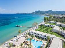 Фото отеля DOMES MIRAMARE,A LUXURY COLLECTION RESORT, CORFU