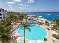 Фото отеля HM Alma de Bayahibe - Adults Only