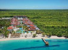 Фото отеля Dreams Dominicus La Romana