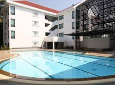 Фото отеля Siam Villa Suites Suvarnabhumi