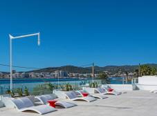 Фото отеля THB Naeco Ibiza