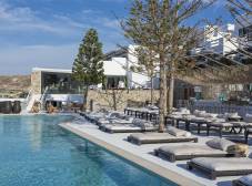 Фото отеля Myconian Utopia Relais & Chateaux