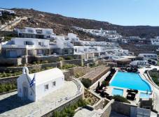 Фото отеля Myconian Villas Collection