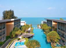 Фото отеля Renaissance Pattaya Resort & Spa