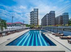 Фото отеля Carunda Hotel