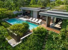 Фото отеля Rosewood Phuket