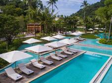 Фото отеля Rosewood Phuket