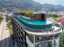 Фото отеля The Marina Phuket Hotel