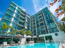 Фото отеля Oceanstone