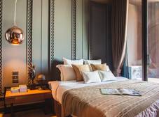 Фото отеля Saturdays Residence