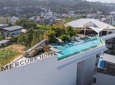 Фото отеля Oakwood Hotel JourneyHub Phuket