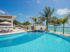 Фото отеля White Sand Samui Resort