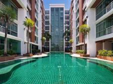 Фото отеля iCheck inn Residences Patong