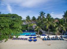 Фото отеля Chura Samui