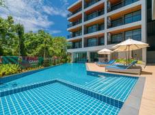 Фото отеля Grand Kata VIP - Kata Beach