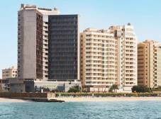 Фото отеля Wyndham Garden Ajman Corniche