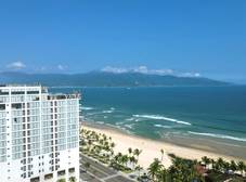 Фото отеля Yarra Ocean Suites Danang